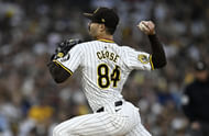 Dylan Cease will contend for the Cy Young (Imagn)